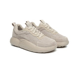 Sneakers - Women Chunky Sneaker Cloud