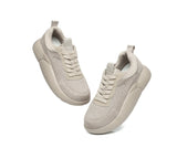 Sneakers - Women Chunky Sneaker Cloud