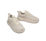 Sneakers - Women Chunky Sneaker Cloud