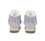 UGG Boots - Kid Sheepskin Boots Unicorn Kids Plus