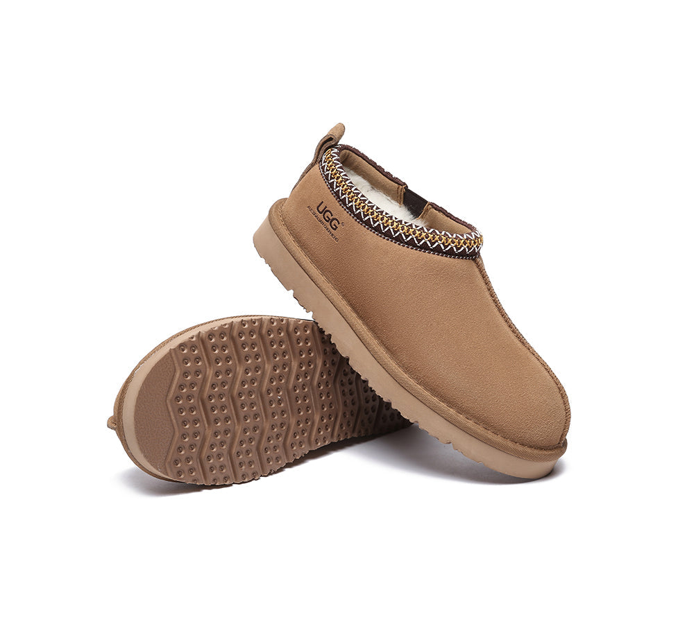 UGG Boots - Tazzy UGG Mini Silpper Boots Valen