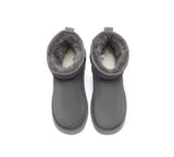 UGG Boots - Ugg Mini Platform Ugg Boots Thick Bottom Mini Classic