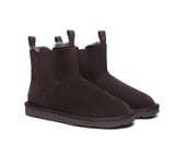 UGG Boots - Women Sheepskin Mini Boots Guildford