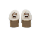 UGG Slippers - UGG Slippers Women Slingback Muffin Plus Platform