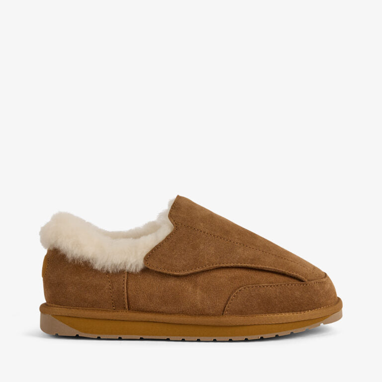 Emu Flexicare Slipper EMU