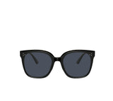 Accessories - Black Frame Polarised Sunglasses