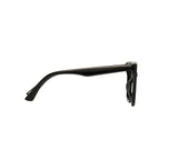 Accessories - Black Frame Polarised Sunglasses