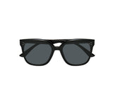 Accessories - Black Frame Polarised Sunglasses