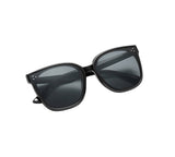 Accessories - Black Frame Polarised Sunglasses