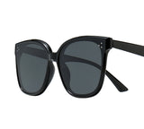 Accessories - Black Frame Polarised Sunglasses