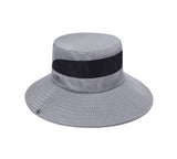 Accessories - Breathable Wide Brim Bucket Hat