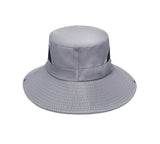 Accessories - Breathable Wide Brim Bucket Hat