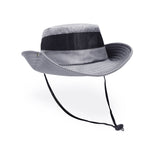 Accessories - Breathable Wide Brim Bucket Hat