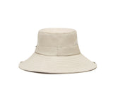 Accessories - Breathable Wide Brim Bucket Hat