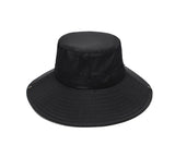 Accessories - Breathable Wide Brim Bucket Hat