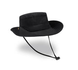 Accessories - Breathable Wide Brim Bucket Hat