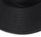 Accessories - Breathable Wide Brim Bucket Hat