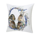 Accessories - Bunny Cushion