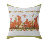 Accessories - Bunny Cushion