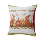 Accessories - Bunny Cushion