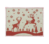 Accessories - Christmas Placement Mat Two Pieces