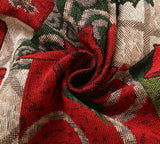 Accessories - Christmas Placement Mat Two Pieces