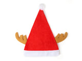 Accessories - Christmas Santa Hats