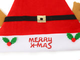 Accessories - Christmas Santa Hats