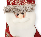 Accessories - Christmas Santa Stockings