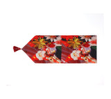 Accessories - Christmas Santa Table Runner