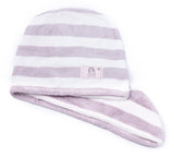 Accessories - Fast Drying Hair Turban Towel