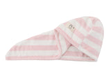 Accessories - Fast Drying Hair Turban Towel