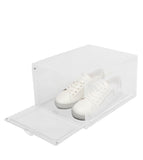 Accessories - Four Stackable Shoe Boxes