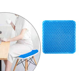 Accessories - Gel Honeycomb Seat Cushion