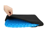 Accessories - Gel Honeycomb Seat Cushion