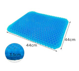 Accessories - Gel Honeycomb Seat Cushion