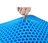 Accessories - Gel Honeycomb Seat Cushion