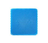 Accessories - Gel Honeycomb Seat Cushion