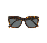 Accessories - Leopard Pattern Polarised Sunglasses