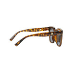 Accessories - Leopard Pattern Polarised Sunglasses