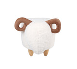 Accessories - Multi-functional Cute Ottoman Soft Sheep Pouffe