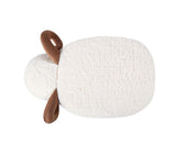 Accessories - Multi-functional Cute Ottoman Soft Sheep Pouffe