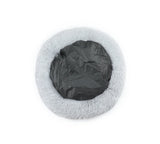 Accessories - Pet Dog/Cat Soft Plush Round Cushion Bed 80cm