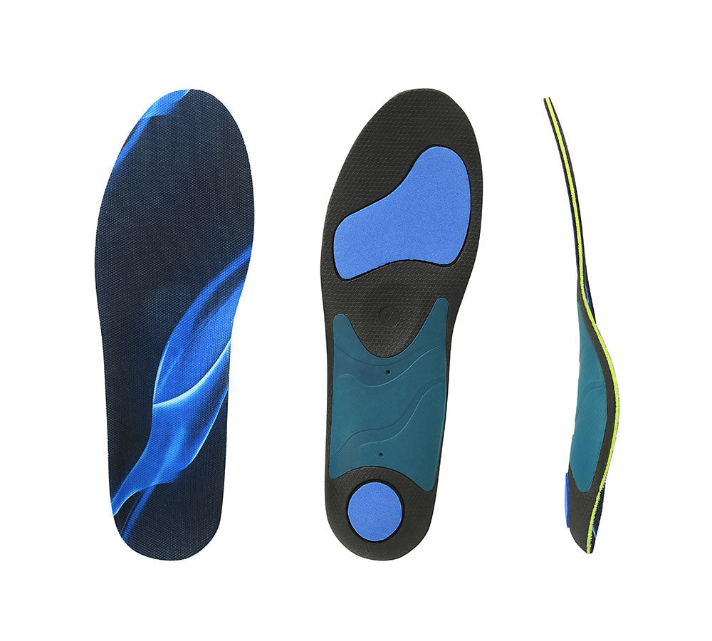 Accessories - Premium Arch Support Orthotic Insole