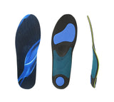 Accessories - Premium Arch Support Orthotic Insole