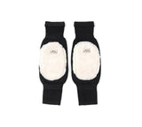 Accessories - Sheepskin Knee Warmer Pad