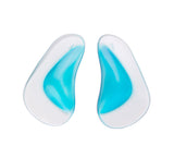 Accessories - Silica Gel Arch Support Cushion Five Pairs