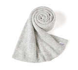 Accessories - Soft Alpaca Wool Unisex Knitted Scarf