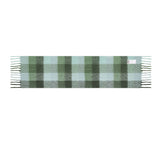 Accessories - Soft Checked Plaid Shawls