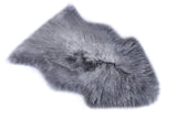 Accessories - TA Premium Australian Sheepskin Single Long Wool Rug 95cm